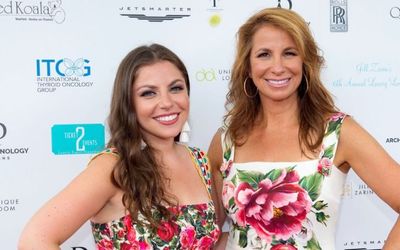 Who is Jill Zarin's Daughter? Learn About Her Kids and Family Life Here